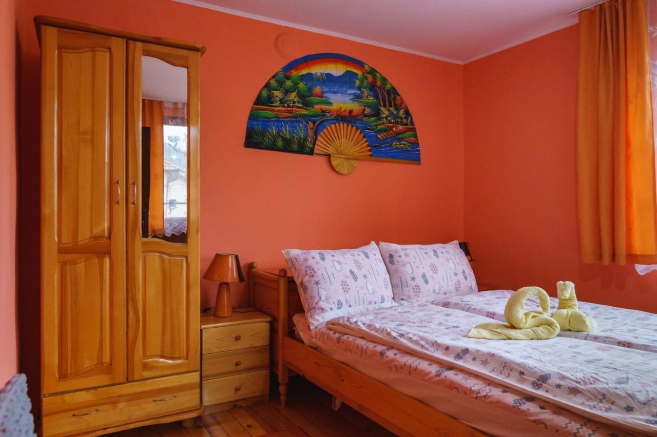 Фън Шуй Къща За Гости 88 Dobrinishte Exterior photo